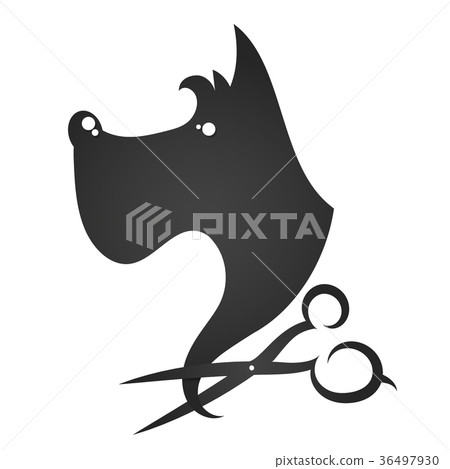 Hairdresser for dogs 36497930