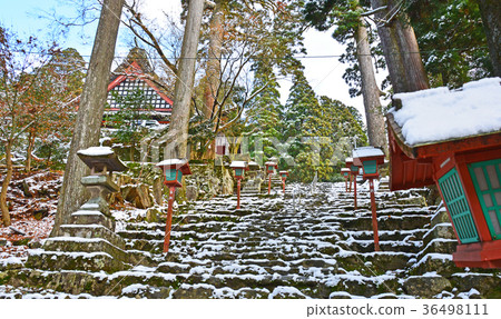 Hikoshiyama Shrine Hikoshiyama Shrine 36498111