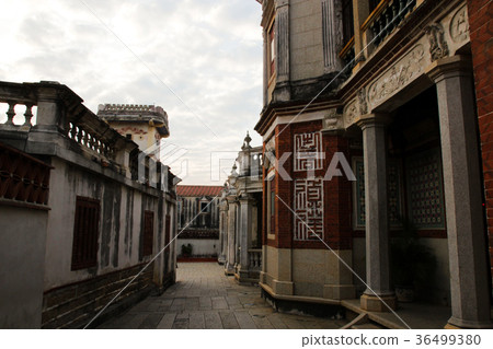 金門得月樓 36499380