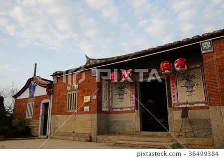 Jinmen De Yue Lou, Gu Yu 36499384