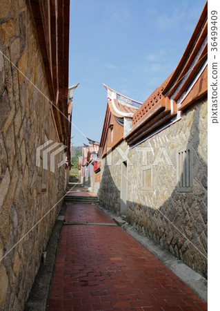 Kinmen Folk Culture Village 36499409