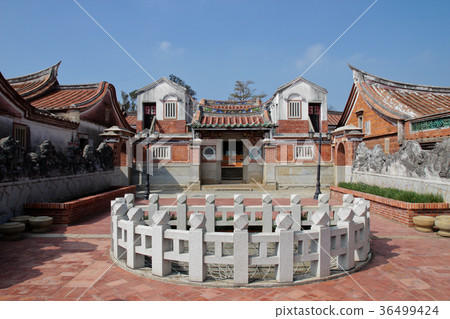 Kinmen Folk Culture Village 36499424