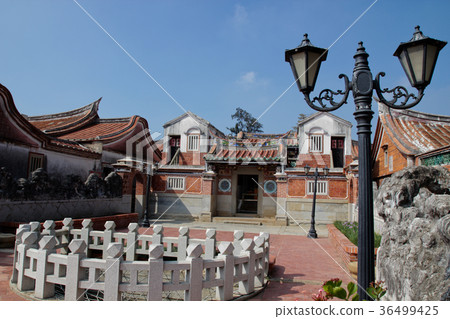 Kinmen Folk Culture Village 36499425
