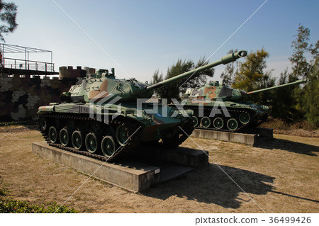 金門慈湖三角堡 金門慈湖三角堡 36499426