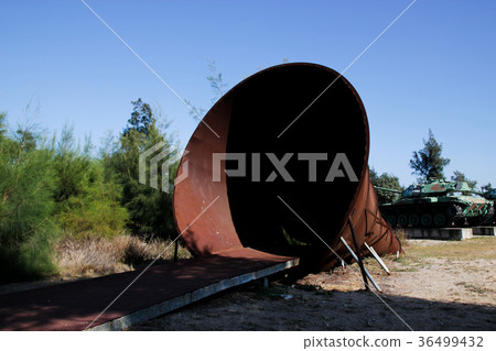 金門慈湖三角堡 36499432