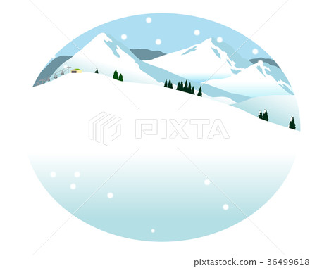 A slope 36499618