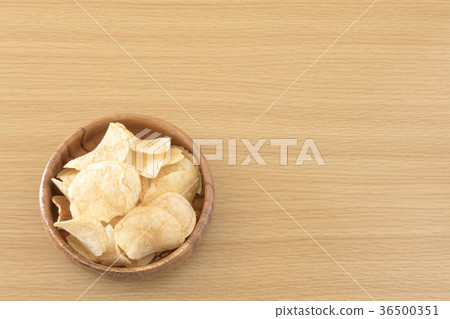 薯片 薯片 36500351