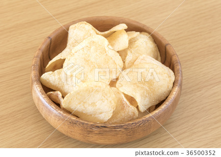 薯片  36500352