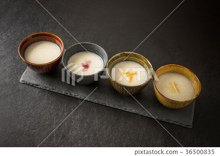 Delicious sweet alcoholic drink japan Delicious sweet alcoholic drink japan 36500835