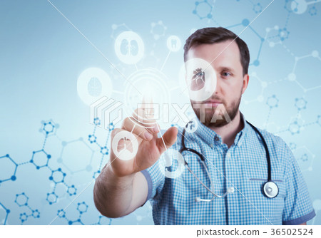 Innovative technologies in science and medicine 36502524