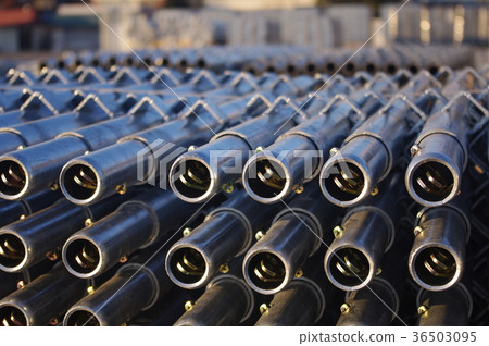 腳手架臨時材料儲存3 腳手架臨時材料儲存3 36503095