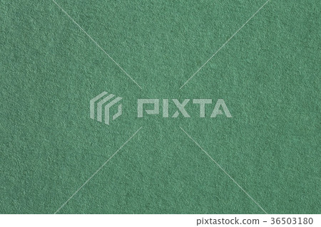 Green abstract paper texture. 36503180