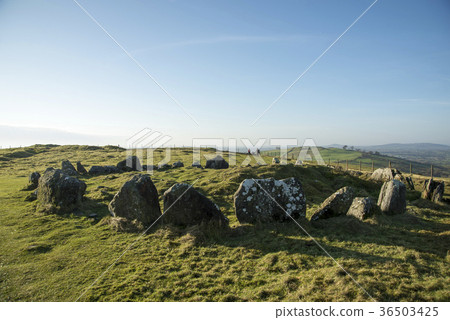 愛爾蘭凱爾特人遺址 36503425