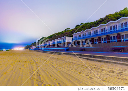 Bournemouth beach huts Bournemouth beach huts 36504671