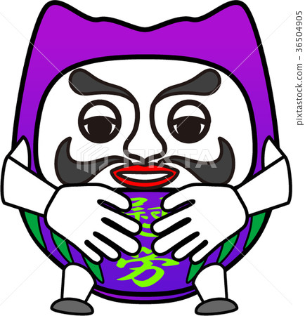 Daruma: Comfort (2) 36504905