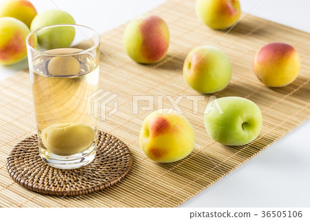 梅酒和Minamitakaume 梅酒和Minamitakaume 36505106
