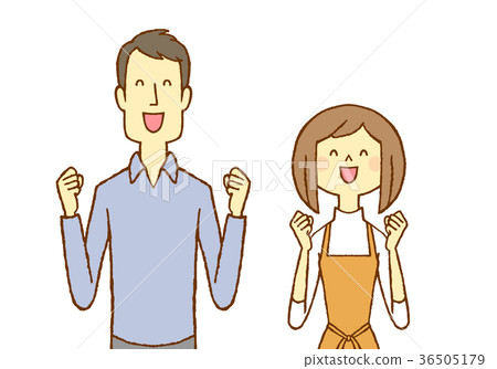 Young couple couple Young couple couple 36505179