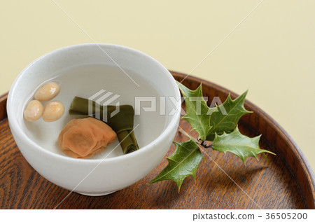 Setsubun's Fukucha Setsubun's Fukucha 36505200