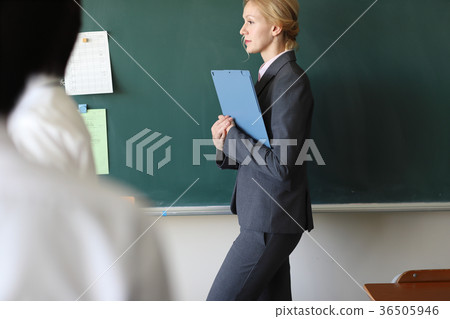 English teacher English teacher 36505946