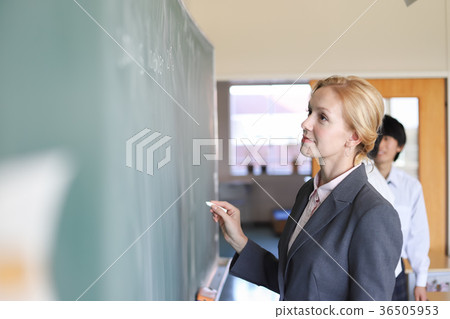 英語老師 英語老師 36505953