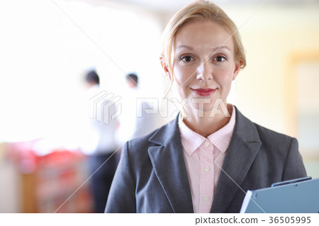 English teacher 36505995