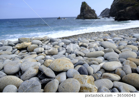 Amami Oshima Honohoshi Coast 36506043