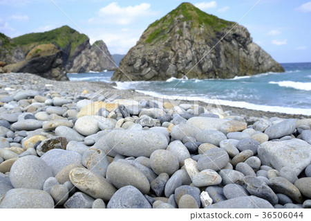 Amami Oshima Honohoshi Coast 36506044