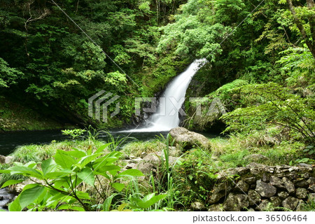 Materia waterfall Materia waterfall 36506464