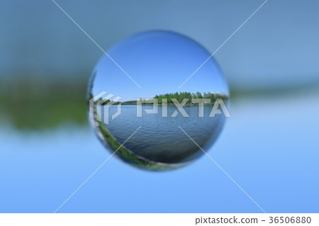 水本公園 36506880