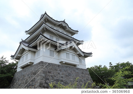 Gyoda City Shinobu Castle (Oshijo) Gyoda City Shinobu Castle (Oshijo) 36506968