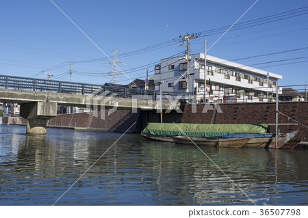 Urayasu City December Urayasu City December 36507798