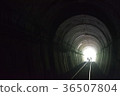 tunnel. 36507804