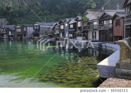 Funaya at Ine 36508315