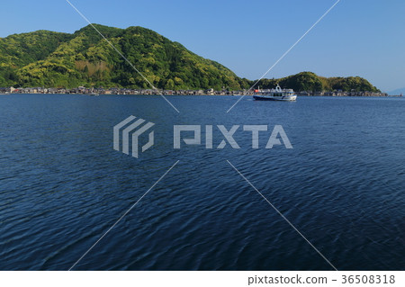 Funaya at Ine 36508318