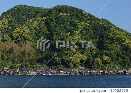 Funaya at Ine 36508319