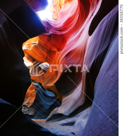 Antelope canyon Antelope canyon 36508770