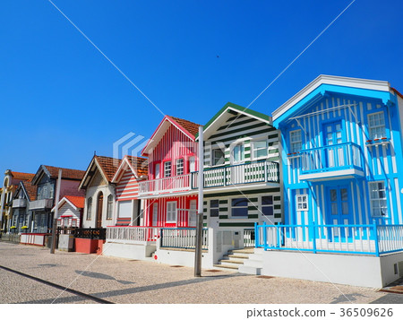 Portugal, Costa Nova Portugal, Costa Nova 36509626