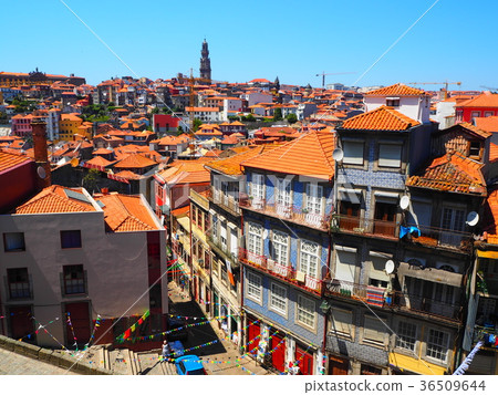 Portugal, Porto Portugal, Porto 36509644