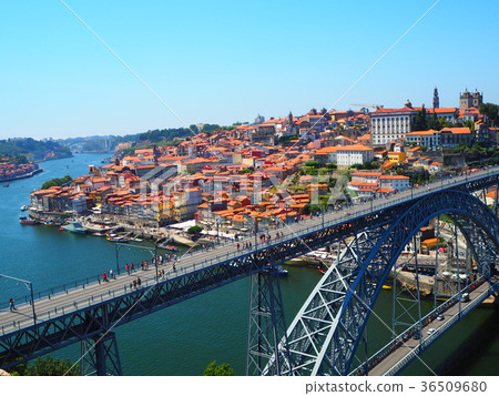 Portugal, Porto 36509680