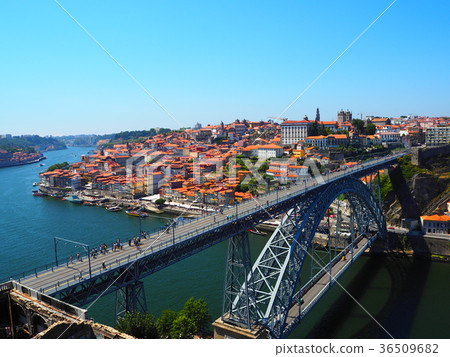 Portugal, Porto Portugal, Porto 36509682