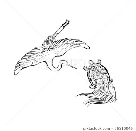 Tsurutome Sumie插圖 Tsurutome Sumie插圖 36510046