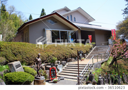 青木村民間藝術博物館 36510623