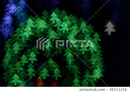 夜景,聖誕節,耶誕節,麋鹿,歡樂聖誕節,節慶,氣氛,平安夜,西洋節日,新年,聖誕氣氛 36511256
