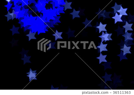 Night scene, Christmas, Christmas, elk, festive Christmas, festival, atmosphere, Christmas Eve, Western Festival, New Year, Christmas atmosphere 36511363