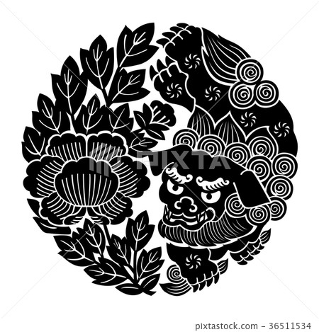 Nose Mr. Peony dumplings Nose Mr. Peony dumplings 36511534