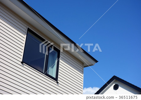 Residential image material 36511675