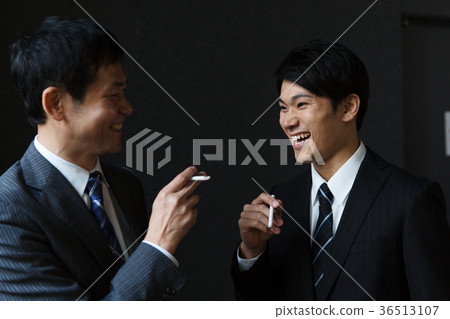 吸煙 吸煙 36513107