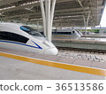  火車 36513586