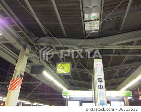Ichikawa Station Home 36513618