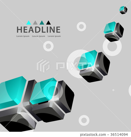 Brochure header layout template Brochure header layout template 36514094
